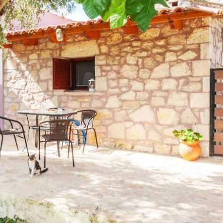 Olive Tree Farm 200M From The Beach Episkopi-Chania Exterior foto