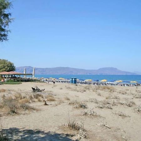 Olive Tree Farm 200M From The Beach Episkopi-Chania Exterior foto