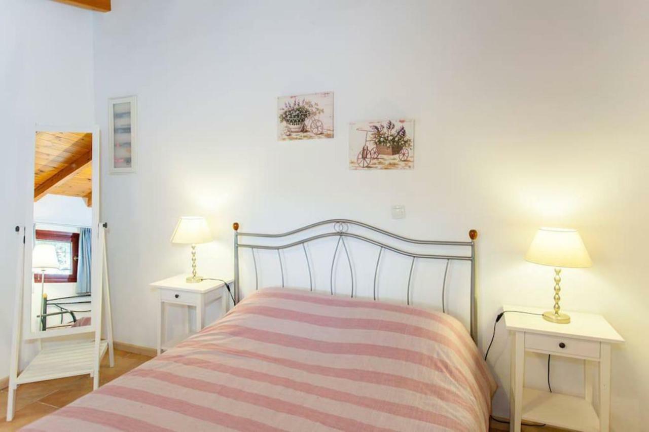 Olive Tree Farm 200M From The Beach Episkopi-Chania Exterior foto