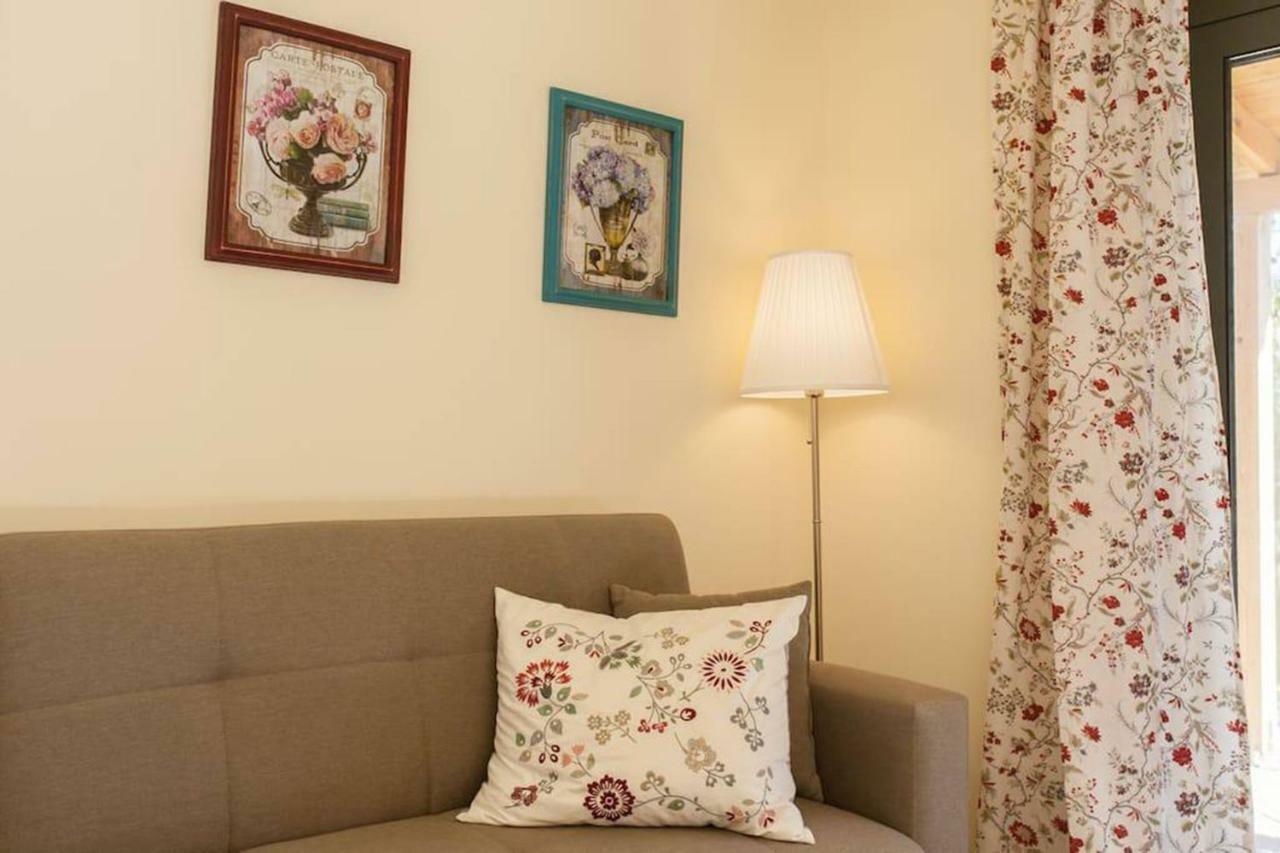 Olive Tree Farm 200M From The Beach Episkopi-Chania Exterior foto