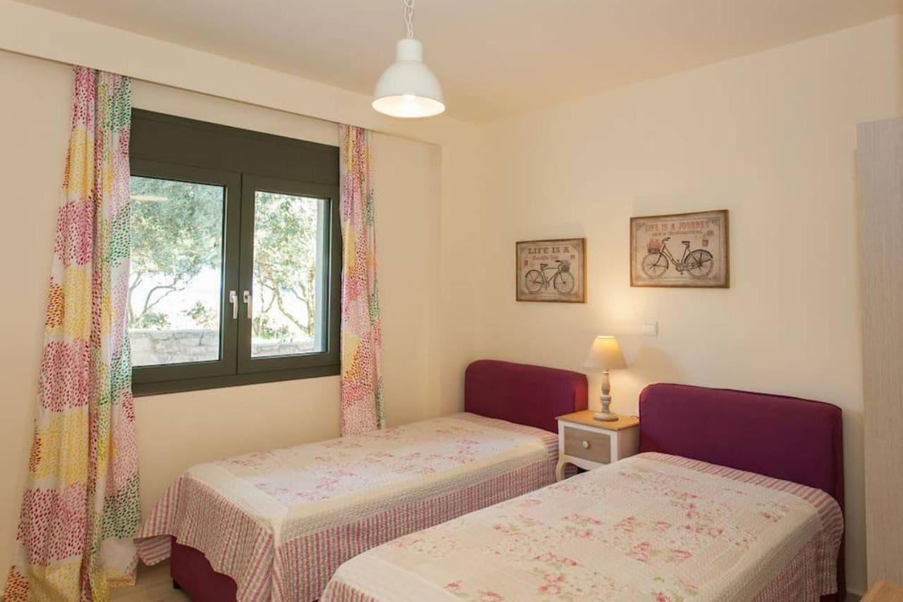 Olive Tree Farm 200M From The Beach Episkopi-Chania Exterior foto